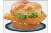 FISH FILLET